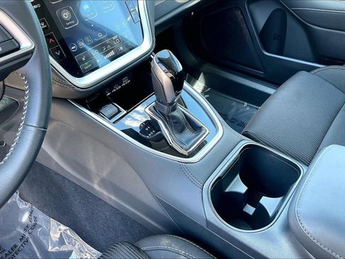 Certified 2025 Subaru Legacy Premium AWD/4WD image 18