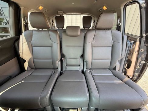 Used 2016 Honda Odyssey EX-L image 17