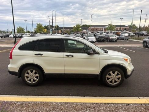 Used 2007 Honda CR-V EX image 11