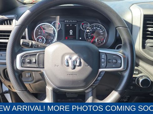 Used 2025 RAM 1500 Tradesman image 14