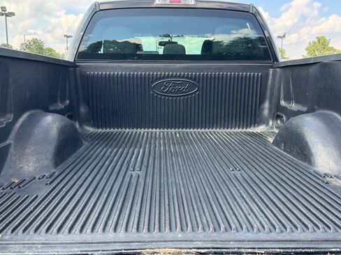 Used 2014 Ford F150 STX w/ Equipment Group 201A Mid AWD/4WD image 23