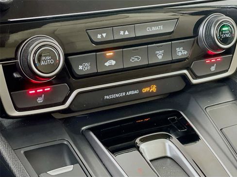 Used 2019 Honda CR-V Touring image 24