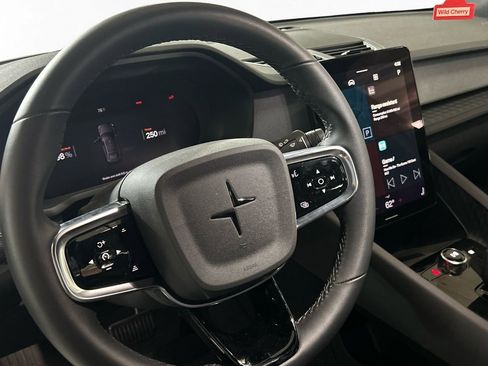 Used 2023 Polestar Polestar 2 AWD/4WD image 9
