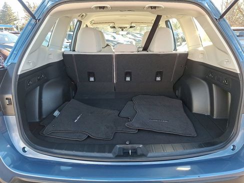 Used 2023 Subaru Forester image 27