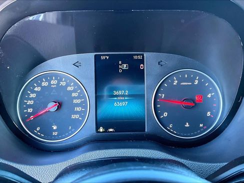 Used 2024 Mercedes-Benz Sprinter 2500 image 22