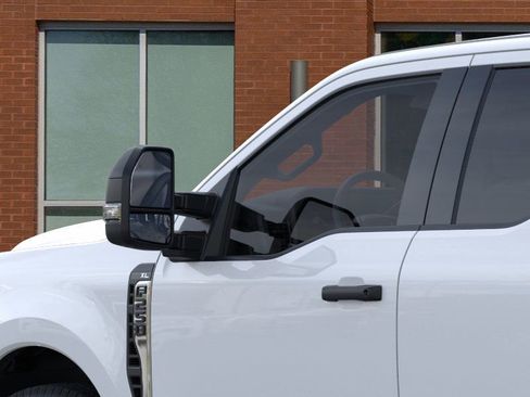 New 2026 Ford F250 XL w/ XL Driver Assist Package image 20
