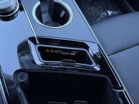 New 2026 Cadillac Lyriq Premium Luxury image 20