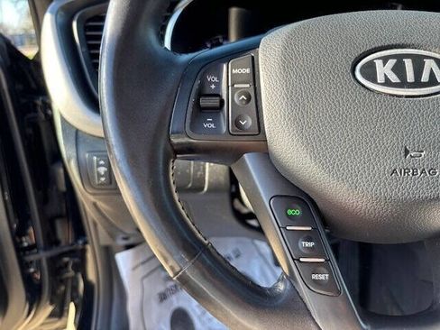 Used 2011 Kia Optima EX FWD image 35