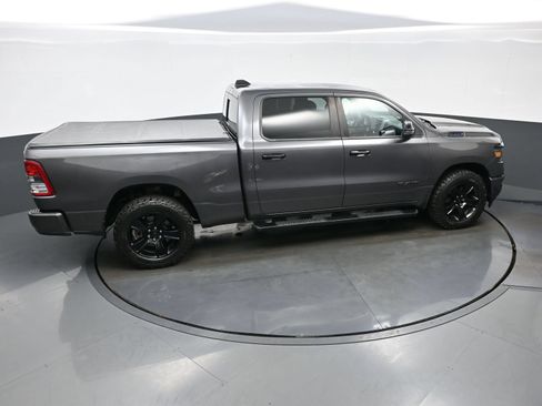 Used 2023 RAM 1500 Big Horn AWD/4WD image 37
