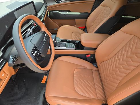 New 2026 Kia Sportage X-Line AWD/4WD image 10