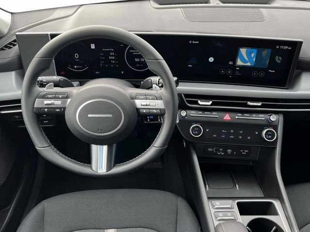 Used 2025 Hyundai Sonata SEL FWD image 20