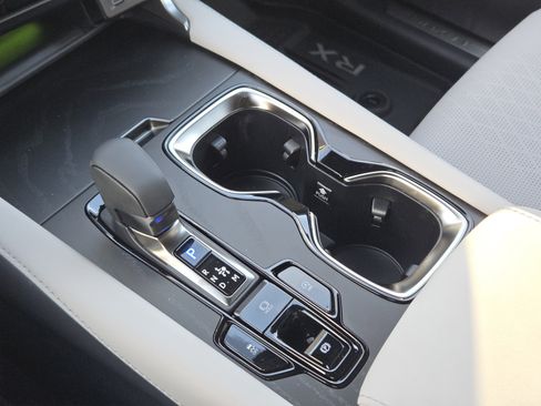 New 2026 Lexus RX 350 Premium Plus w/ Accessory Package (2T) image 15