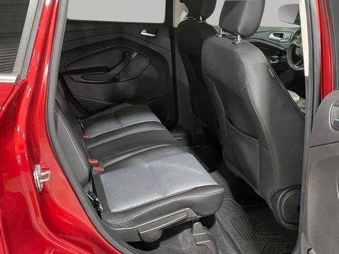 Used 2019 Ford Escape SE AWD/4WD image 27