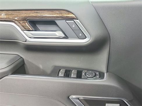 New 2026 GMC Sierra 1500 Elevation w/ Elevation Premium Package image 34