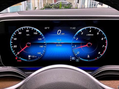 Used 2022 Mercedes-Benz GLE 350 GLE 350 image 25