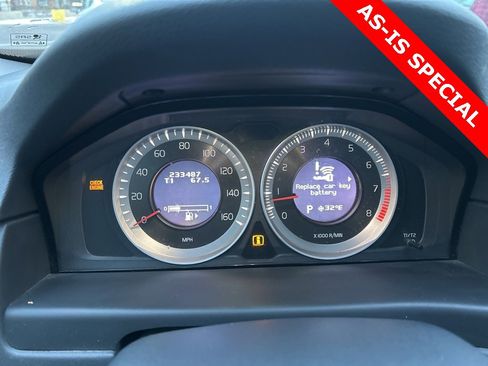 Used 2013 Volvo S80 T6 image 13