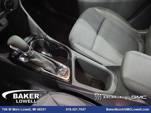 New 2026 Buick Encore GX Preferred image 23