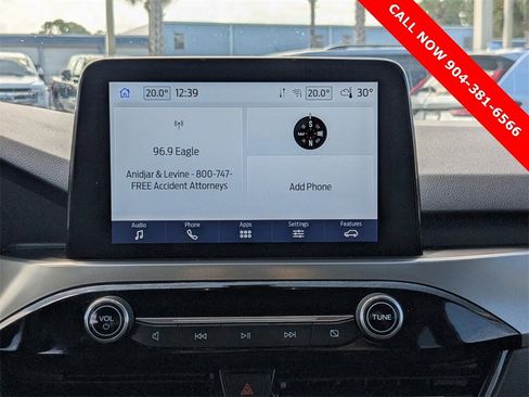 Used 2024 Ford Escape Active image 16