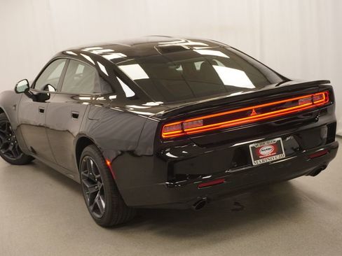 New 2026 Dodge Charger Scat Pack AWD/4WD image 11