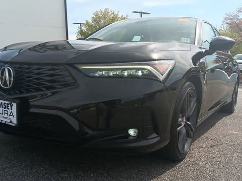 Used 2023 Acura Integra A-Spec FWD image 8