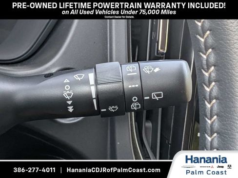 Used 2026 Subaru Forester Premium AWD/4WD image 32