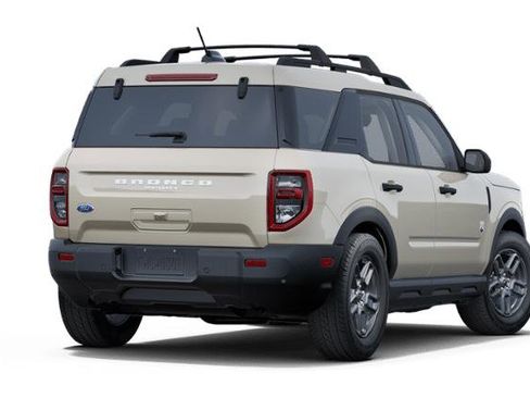 New 2025 Ford Bronco Sport Big Bend w/ Convenience Package AWD/4WD image 26