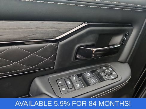 New 2026 RAM 2500 Limited image 21