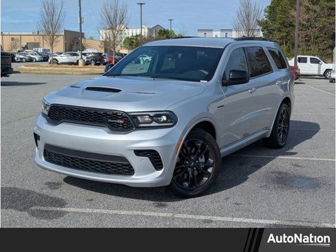 Used 2023 Dodge Durango R/T w/ Blacktop Package image 1