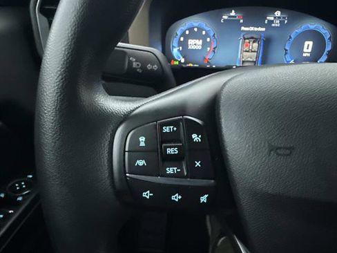 Used 2025 Ford Bronco Sport Big Bend image 27