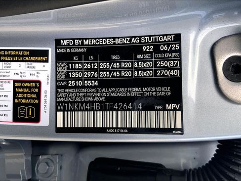 Certified 2026 Mercedes-Benz GLC 300 4MATIC image 29