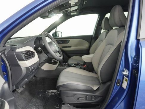 New 2026 Subaru Forester Premium image 9