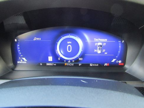 Used 2022 Ford Explorer ST w/ Equipment Group 401A image 23