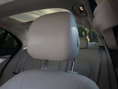 Used 2017 Mercedes-Benz C 300 Sedan w/ Premium 2 Package image 34