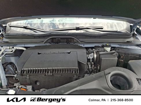 Used 2023 Honda Pilot Touring image 32