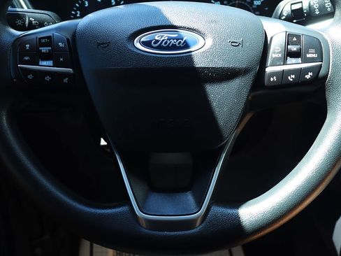 Used 2022 Ford Escape SE image 55