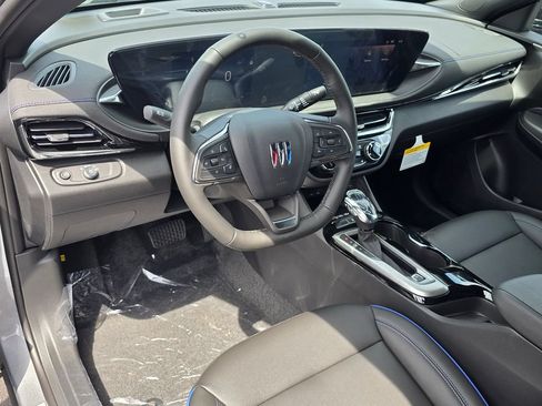New 2026 Buick Envista Sport Touring w/ Convenience I Package FWD image 11