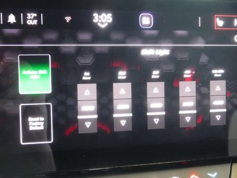 New 2026 Dodge Charger Scat Pack w/ Blacktop Package image 30