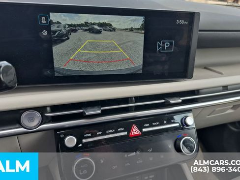 Used 2025 Hyundai Tucson SEL FWD image 15