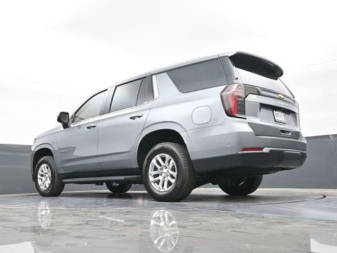 New 2026 Chevrolet Tahoe LS AWD/4WD image 44