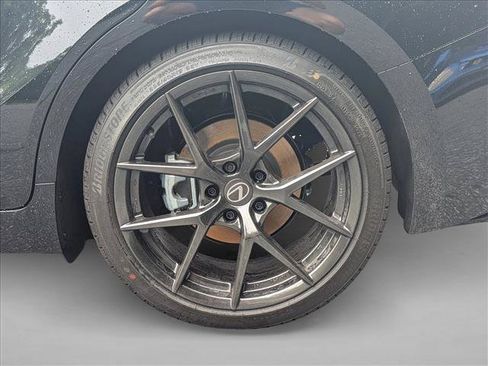 Used 2026 Lexus IS 350 F Sport AWD/4WD image 14