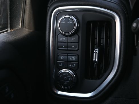 Used 2021 GMC Sierra 1500 Denali w/ Driver Alert Package II image 20