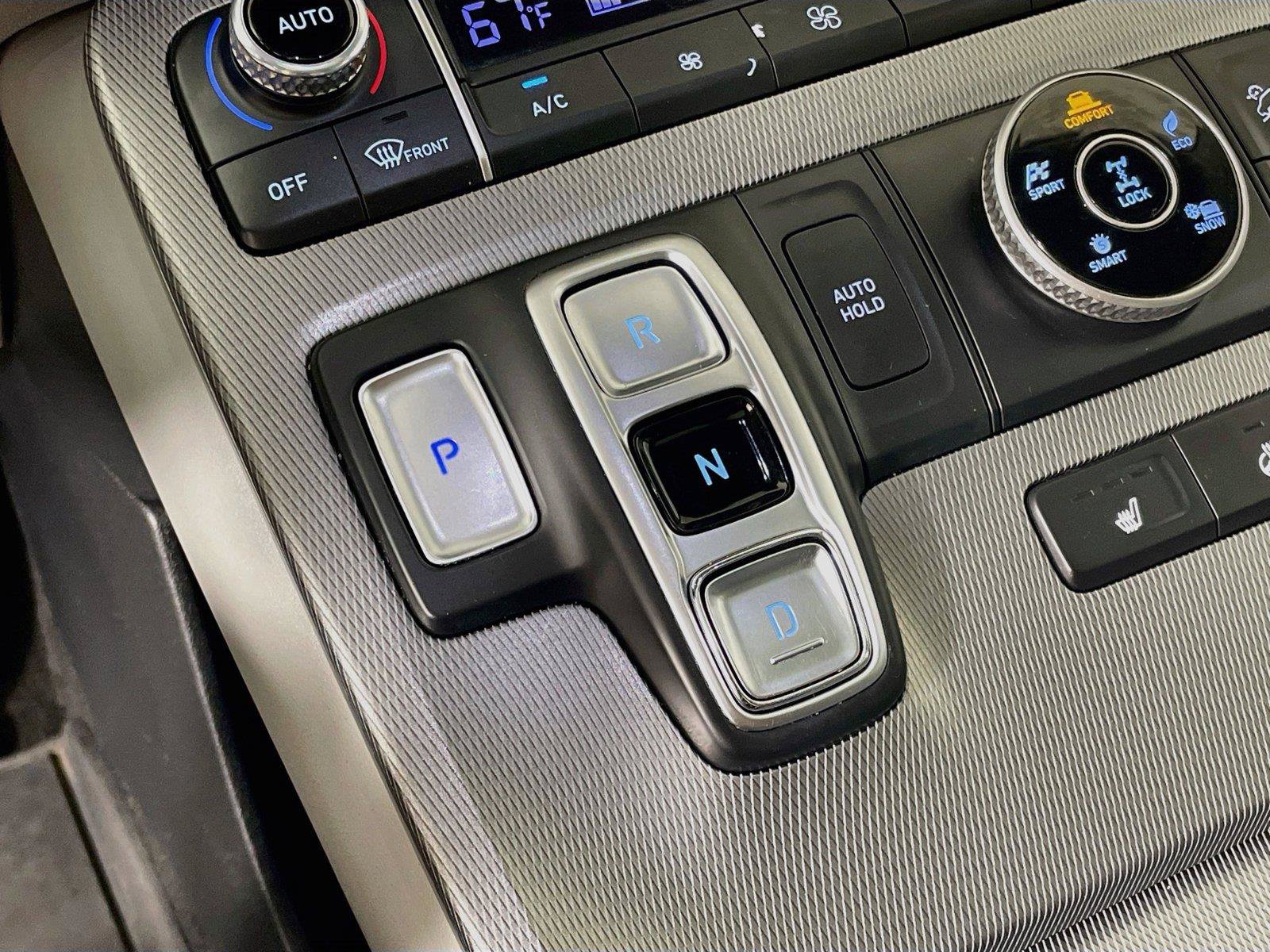 Used 2020 Hyundai Palisade SEL w/ Premium Package AWD/4WD image 15