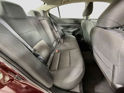 Used 2024 Nissan Altima 2.5 SV FWD image 24