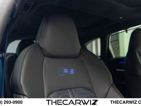 Used 2024 Audi RS 6 performance AWD/4WD image 92