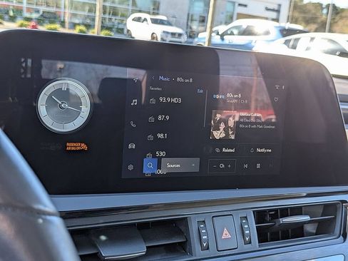 Used 2023 Lexus ES 350 FWD image 22