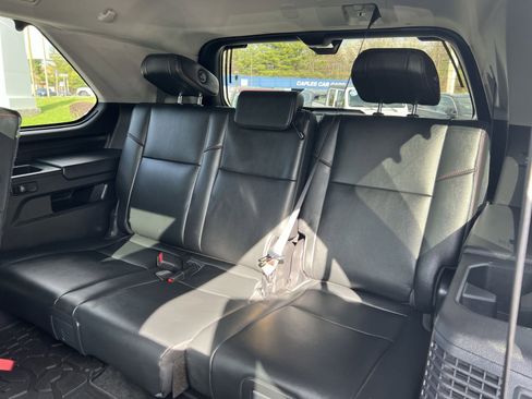 Used 2023 Toyota Sequoia TRD Pro image 25