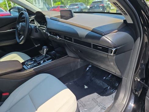 Used 2025 MAZDA CX-30 AWD 2.5 S w/ Premium Package image 22