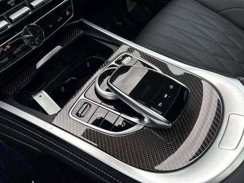 Used 2022 Mercedes-Benz G 550 image 23