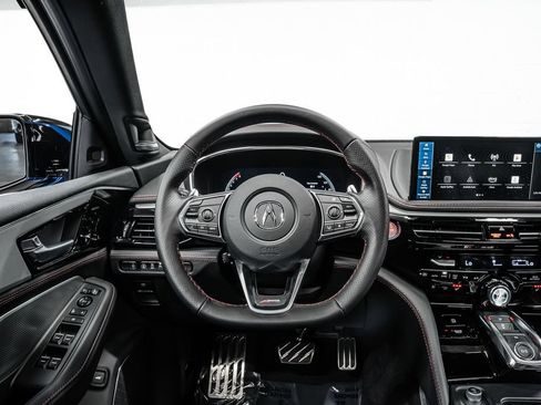 New 2026 Acura MDX A-Spec AWD/4WD image 23