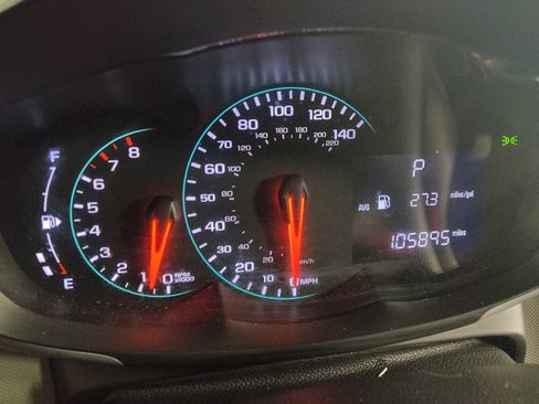 Used 2017 Chevrolet Sonic LT image 23